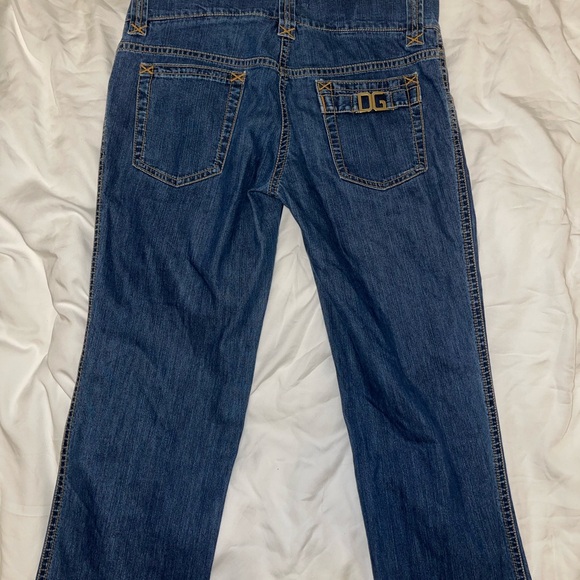 Dolce and Gabbana women’s jeans - Picture 5 of 7